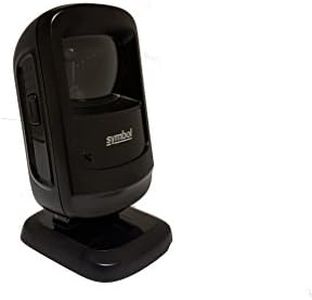 Zebra/Motorola Symbol DS9208 Escáner/Imager de código de barras 2D manos libres con cable USB