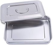 Medical Surgical Trays Stainless St