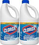 Clorox Spl