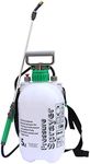 Almineez 5L Hand Pressure Sprayer B