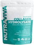 Nutraviva Collagen Hydrolysate Powd