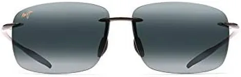 Maui Jim Unisex Breakwall Sunglasse