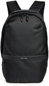 Cole Haan Go To Backpack Black One Size