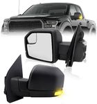 Driver Side Mirror,Mirrors Assembly