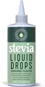 Stevia Liq