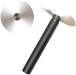 GS GLOWSEEN Pocket Fan, Mini Fan Po