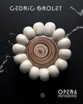 Opera Patisserie: Essential Recipes