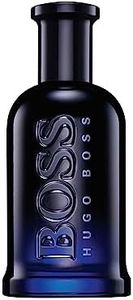 Hugo Boss Bottled Night Eau de Toilette 100ml