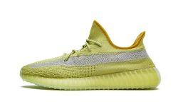 adidas Yeezy Boost 350 V2 'Marsh' - Fx9034 - Size 5