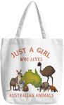 Australian Animals Lover Gift Austr