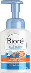 Biore blue agave & baking soda Anti