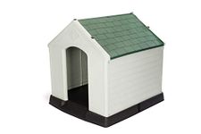 Gardiun Dog House