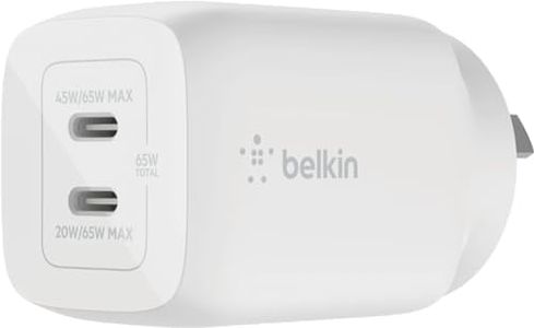 Belkin Boo