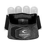 Carbon Paintball CC Pod Harness Pac