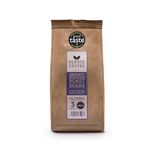 Source Climate Change Coffee Award Winning Organic Medium Roast Mexico Single Origin Whole Coffee Beans Bag, 0.227kg