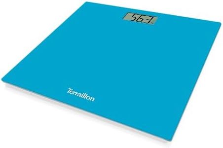 TERRAILLON