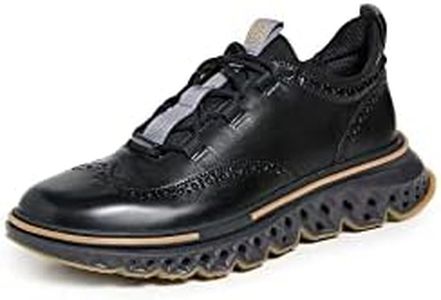 Cole Haan 5.Zerogrand Hombre Zapatillas Negro 44.5 EU