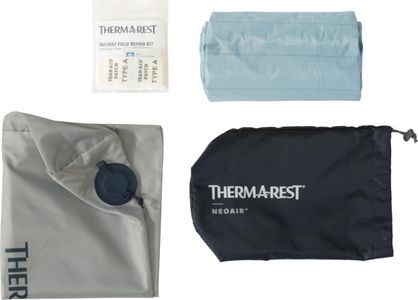 Therm-a-Rest NeoAir XTherm NXT Ultralight Sleeping Pad, Regular, Vapor