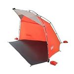 Coleman Beach Shade Canopy Tent, Li