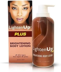 LightenUp,