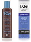 Neutrogena T/Gel Anti-Dandruff Sham