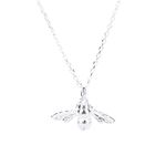 Lureme Friend Necklaces Women