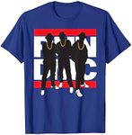 Run DMC Official Silhouette T-Shirt