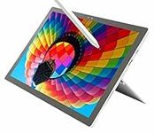 Microsoft Surface Pro 4 - Core i5 2.4GHz, 4GB RAM, 128GB SSD (Renewed)