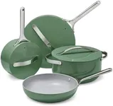 Caraway Nonstick Ceramic Cookware S