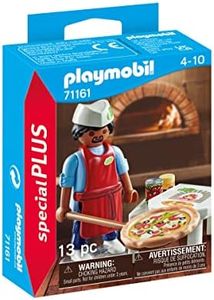 Playmobil 71161 Pizza Maker