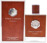 Vince Camuto Terra Eau De Toilette 