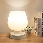 Touch Bedside Table Lamp - Modern S