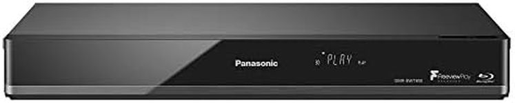Panasonic DMR-BWT850EB Smart Networ