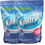 Kontrol Moisture Trap Absorber Refill Crystals 5kg (2 x 2.5kg Krystals) (Scent Free)