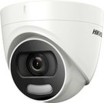 Hikvision 5MP ColorVu Fixed Turret Camera (DS-2CE72HFT-F)