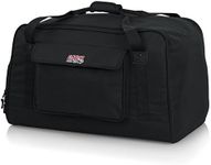 Gator Cases Heavy-Duty Speaker Tote