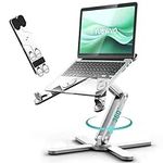 YUBWVO Portable Laptop Stand for De