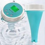 6 in 1 Water Testing Meter, Tester 