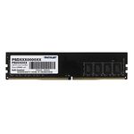 Patriot Memory DDR4 3200Mhz CL22 Desktop Memory 16GB (1x16GB) 1.2V (PSD416G32002)