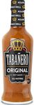 Original Hot Sauce by Tabañero, Gourmet Spicy Sauce, Hot Sauce Gifts, All Natural, Gluten Free, Vegan, Kosher, Made in the USA, 5 oz. Bottle