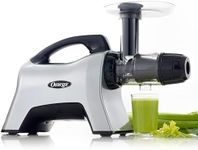 Omega NC1000HDS Juicer Extractor Nu