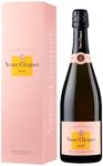 Veuve Clicquot Rosé Champagne, Gift