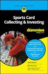 Sports Collectible Books