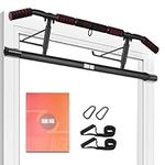 IRON AGE Pull Up Bar For Doorway - 