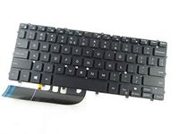 TravisLappy Keyboard for Dell Inspiron 13 7000 7347 7352 7353 7359 7348 7347