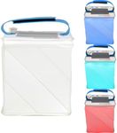 LuminAID Nova Colors Solar Camping 
