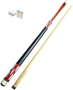 JBB Designer Billiard Snooker and Pool cue Stick - 12mm -1pcs