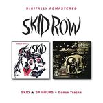 Skid / 34 Hours + Bonus Tracks