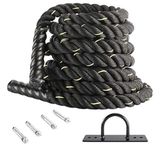 Workout Rope For Home