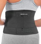 Mueller Adjustable Lumbar Back Brace